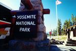 Yosemite NP