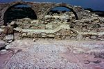 Mosaike bei Kourion