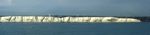 Anreise: Cliffs of Dover