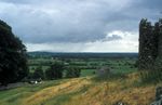 Blick vom Rock of Cashel