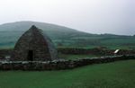 Gallarus Oratory, Dingle Halbinsel
